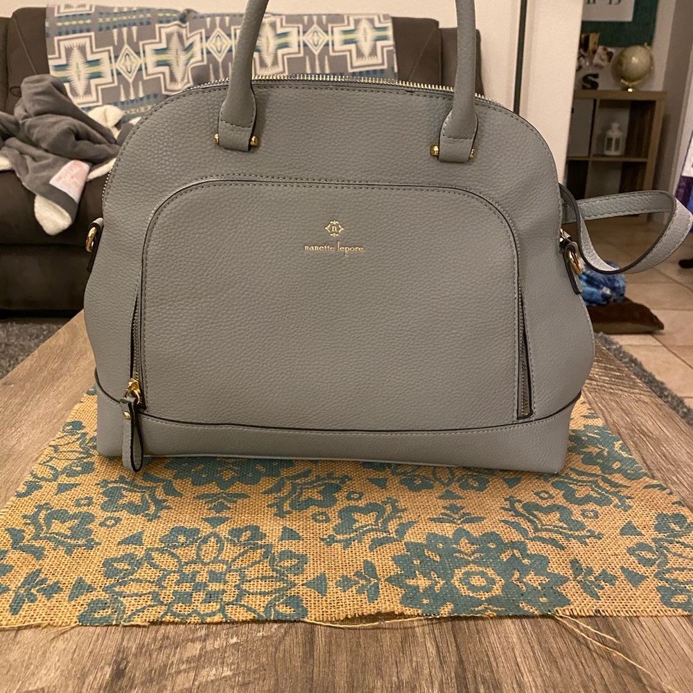 Nanette Lenore handbag. NWOT.